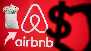Why AirBNB Will Never Run Out of Business? 😎  | Business Model of AirBnb