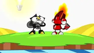 Mixels Season 1 - Murp