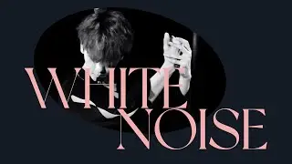 160930 White Noise at Hangzhou