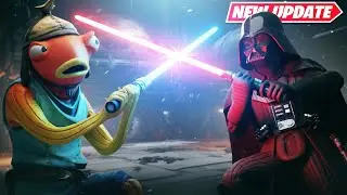 STAR WARS is BACK!