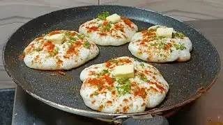 Breakfast recipe in 5 min | Tawa Spot idli Recipe | Masala Idli Recipe | Tawa masala Idli
