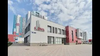 Современное  готовое коммерческое здание на Кукковке. Петрозаводск