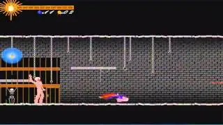 Weeb Games #4 Trailer: Unholy Sanctuary