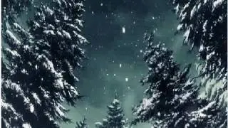 Nature Sounds Blizzard Snow Storm and Wind Sounds For Sleep, Study, Focus, Relaxation and Meditation