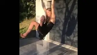 prikol gumnast