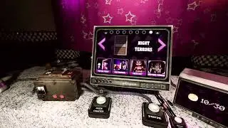 fnaf help wanted for the boys 10