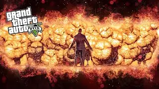 GTA 5 : SCIENTIST | GTA 5 Gameplay #1027