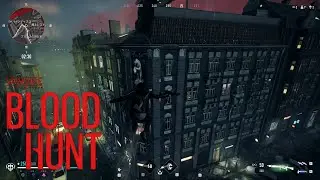 Vampire: The Masquerade - Bloodhunt