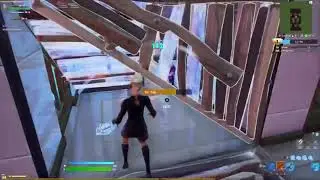 D and D | Fortnite Montage | PS5/PS4 Clips