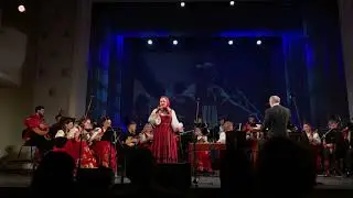 Мы на лодочке катались