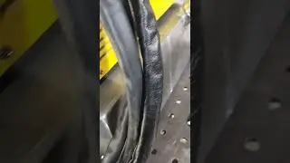 Для чего водка сварщику ? 