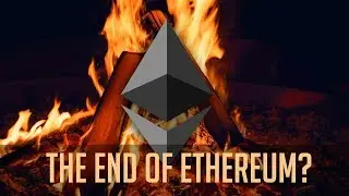The END of Ethereum is near?!
