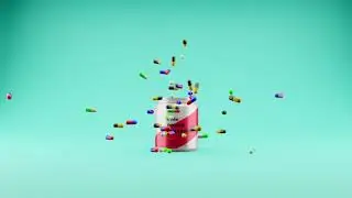 BLENDER Professional product Animation, Medical