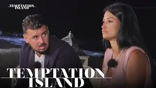 Temptation Island 2024 - Alessia e Lino: il secondo falò di confronto