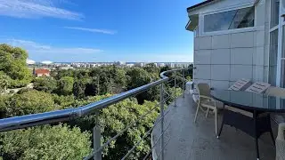 Продаем квартиру в Сочи в районе парка Южных культур (Сириус)