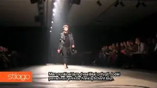 PIROSMANI BY JENYA MALYGINA interview for STILAGO.mp4