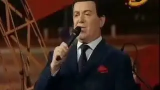 Иосиф Кобзон - Я люблю тебя, жизнь (Э.Колмановский - К.Ваншенкин) (2010)