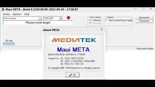 How to Edit or Write IMEI on All MTK Android Device