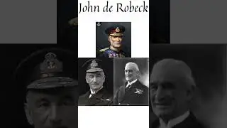 Ew6: 1914: Commanders In Real #10 #shorts #short #history #ww1