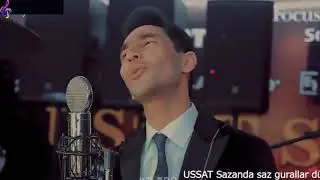 Batyr Muhammedow - Bagtym