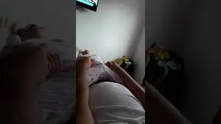 JUGANDO CON PAPA AL CABALLITO