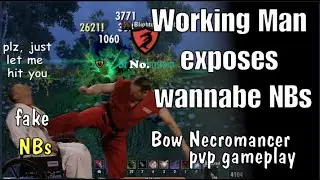 ESO Bow Necromancer Gold Road | The Blade Runner