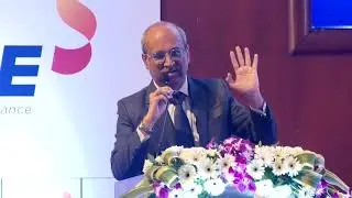 ANMI Investisiya 2024 - Mr. Deepak Trivedi, CGM, SEBI & NISM