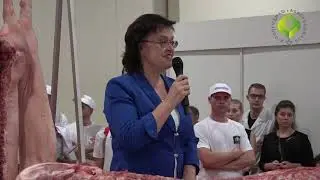 Шоу-конкурс обвальщиков