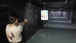 Cognitive Drill with Colors