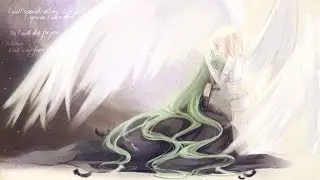 Vocaloid-Alluring Secret~Black Vow~Nightcore