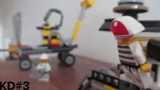 Kapitánský deník: Konec