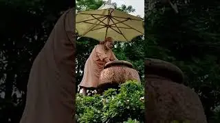 Nemli Sai baba Temple // Vlog #shorts