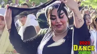مراسم نوروز مریوان دزلی 1402 Kurdish Newroz dance 2023