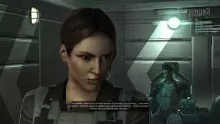 Deus Ex Human Revolution Walkthrough HD FR Part 67 : Le Chaînon Manquant (DLC)