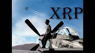 XRP Феникс и Топ Ган: Мэверик