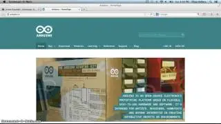 What is Arduino?