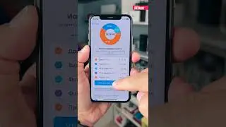 Как освободить память на iPhone 
