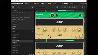 free Guitar Rig 6 by Native Instruments