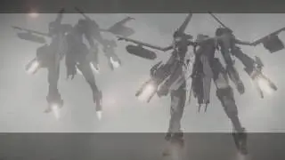 NieR:Automata Goliath