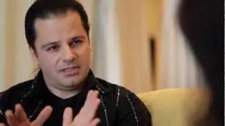Luxury Weddings Interviews Peter De Petra Bridal Couture