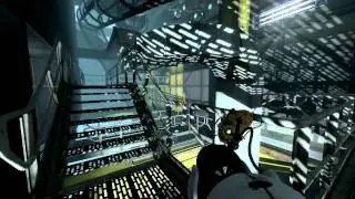 Portal 2: E21 - Wheatleys Special Cubes