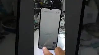 mi note 11 Network problem recover Done ✅#youtubeshorts