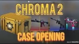 [CS:GO] My first video with cs:go and case opening