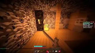 DE VUELTA!  - Minecraft Survival Games Part. 25