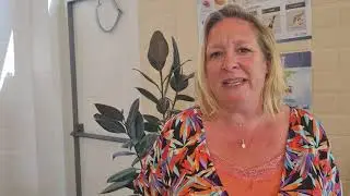 Testimonial Liesbet De Waal - Van Oosten van de DaVinci Academie