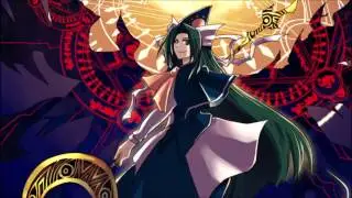 Touhoumon: Reincarnation (Mima's Theme)