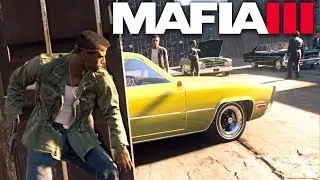 мафия 3 игра на видеокарте 1 гб