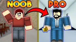 NOOB TO PRO GUIDE IN ARSENAL! (ROBLOX)