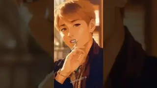 Как здорово японские Арми сделали клип в стиле Анимэ 💜💜