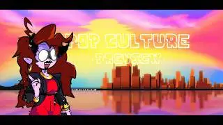 (FNF PIBBY: GLITCHED LEGENDS: THE FRIDAY UPDATE | MOMMY MEAREST | POP CULTURE)